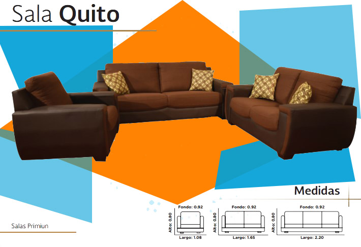 18 Sala Quito
