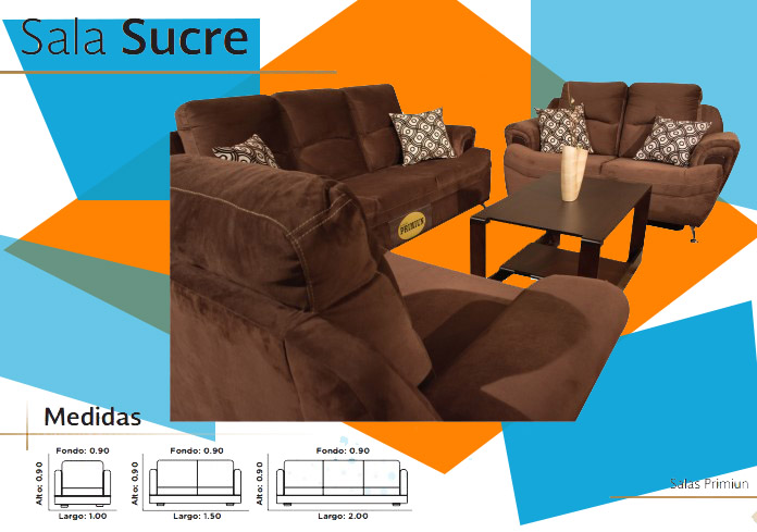 19 Sala Sucre
