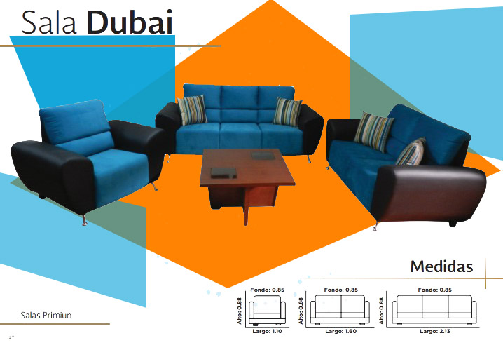 20 Sala Dubai