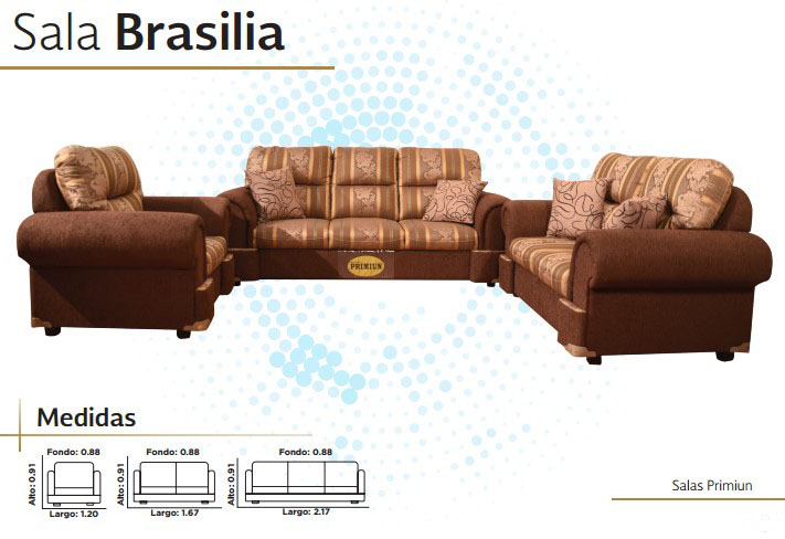 27 Sala Brasilia