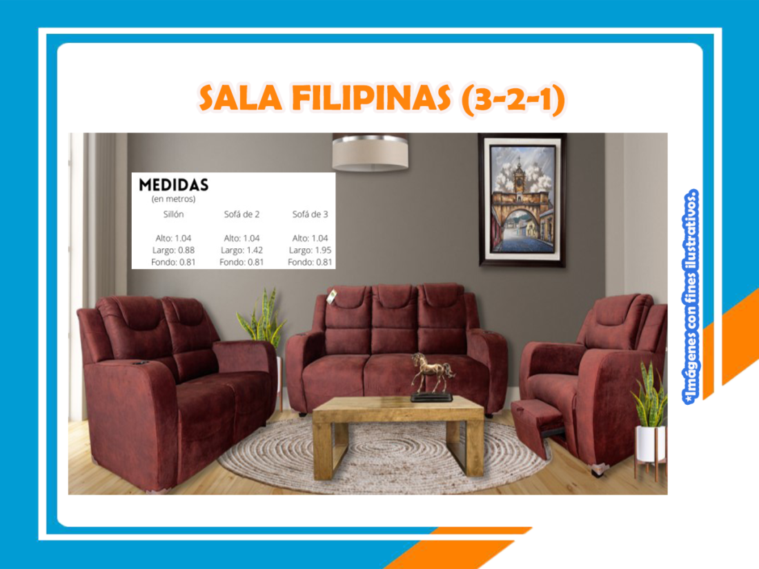 Filipinas